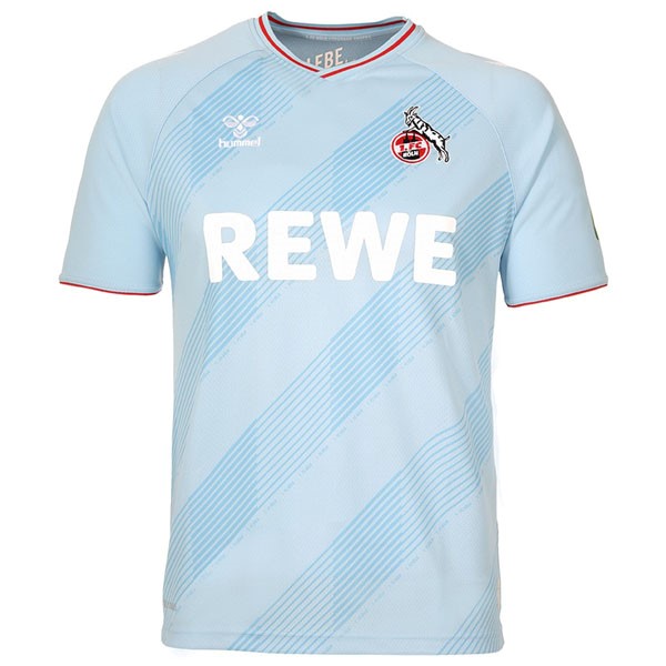 Tailandia Camiseta FC Koln 3ª 2023/24